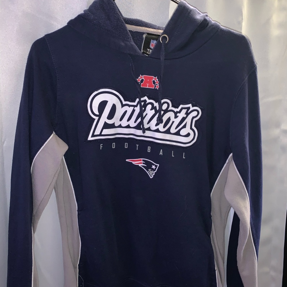 Patriots Hoodie